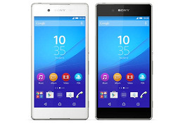 Xperia Z3+ desembarca no Brasil
