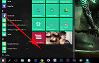 Como criar grupos de apps no menu iniciar do Windows 10? Como criar grupos de apps no menu iniciar do Windows 10?