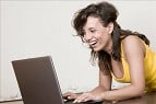Microsoft desenvolve computador inteligente e com senso de humor Microsoft desenvolve computador inteligente e com senso de humor