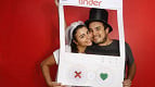 Tinder afirma que parcela muito pequena de frequentadores são casados Tinder afirma que parcela muito pequena de frequentadores são casados