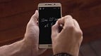 Samsung revela o seu Galaxy Note 5 e Galaxy S6 Edge+ Samsung revela o seu Galaxy Note 5 e Galaxy S6 Edge+