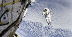 NASA lança concurso para escolher melhor aplicativo de smartwatch NASA lança concurso para escolher melhor aplicativo de smartwatch