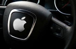 Apple já está desenvolvendo o seu carro autônomo Apple já está desenvolvendo o seu carro autônomo