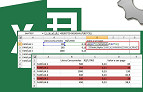 Como atribuir um valor mínimo a uma multiplicação no Excel Como atribuir um valor mínimo a uma multiplicação no Excel