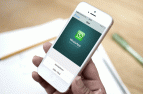 Usuários de iPhone contam agora com WhatsApp no PC Usuários de iPhone contam agora com WhatsApp no PC