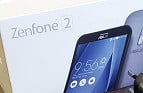 Preços do Zenfone 2 no Brasil Preços do Zenfone 2 no Brasil