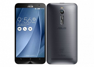 PreÃ§os do Zenfone 2 no Brasil