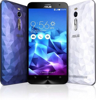 PreÃ§os do Zenfone 2 no Brasil