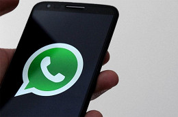 WhatsApp se torna alvo das operadoras WhatsApp se torna alvo das operadoras