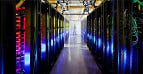 Na Bélgica, Google perde dados após raio Na Bélgica, Google perde dados após raio