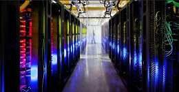 Na Bélgica, Google perde dados após raio Na Bélgica, Google perde dados após raio