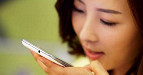 China registra queda nas vendas de smartphone China registra queda nas vendas de smartphone