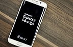 Para conquistar mais clientes, Samsung oferece test drive de smartphones para usuários de iPhone Para conquistar mais clientes, Samsung oferece test drive de smartphones para usuários de iPhone