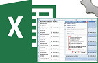 Como unir planilhas no Excel Como unir planilhas no Excel