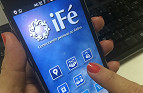 iFé: o novo app para evangélicos iFé: o novo app para evangélicos
