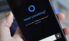 Microsoft libera versão de teste da Cortana para Android