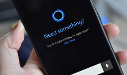 Microsoft libera versão de teste da Cortana para Android Microsoft libera versão de teste da Cortana para Android