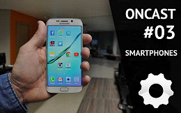 ONCast #03 - Smartphones ONCast #03 - Smartphones