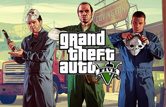 Como instalar o GTA V no computador (PC)? - GTA 5