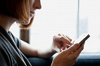 Conexão via smartphone dobra no Brasil em 2015