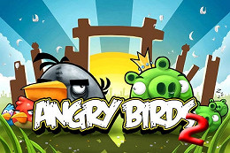 Rovio diz que irá cortar um terço do quadro de funcionários Rovio diz que irá cortar um terço do quadro de funcionários