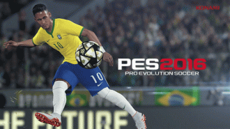 PES 2016 virÃ¡ com clubes da sÃ©rie A e B do BrasileirÃ£o