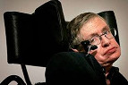 Buracos negros levam a outro universo, afirma Stephen Hawking Buracos negros levam a outro universo, afirma Stephen Hawking