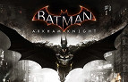Batman: Arkham Knight Batman: Arkham Knight