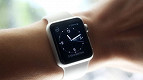 Apple comercializou 3,6 milhões de Apple Watch no 2º tri