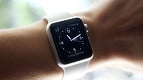 Apple comercializou 3,6 milhões de Apple Watch no 2º tri Apple comercializou 3,6 milhões de Apple Watch no 2º tri