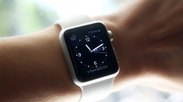 Apple comercializou 3,6 milhões de Apple Watch no 2º tri Apple comercializou 3,6 milhões de Apple Watch no 2º tri