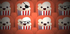 Autoridades enviarão um e-mail surpresa para usuários do Popcorn Time Autoridades enviarão um e-mail surpresa para usuários do Popcorn Time