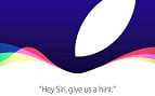 Confirmado: Evento da Apple será em 9 de setembro Confirmado: Evento da Apple será em 9 de setembro