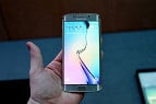 Samsung Galaxy S6 edge+ chega ao Brasil Samsung Galaxy S6 edge+ chega ao Brasil