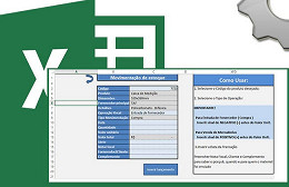 Planilha gratuita e completa de Controle de Estoque