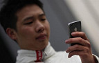 Vírus rouba 225 mil contas de usuários de iPhone na China