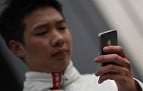 Vírus rouba 225 mil contas de usuários de iPhone na China Vírus rouba 225 mil contas de usuários de iPhone na China