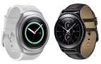 Samsung anuncia o seu smartwatch Gear S2 Samsung anuncia o seu smartwatch Gear S2
