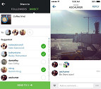 Instagram Direct ganha novos recursos Instagram Direct ganha novos recursos