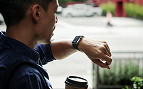 Lançamento Apple Watch 2