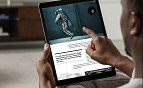 Apple anuncia iPad PRO