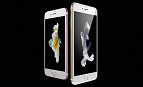 Lançamento do iPhone 6s e iPhone 6s Plus Lançamento do iPhone 6s e iPhone 6s Plus