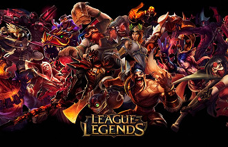 Requisitos mínimos para rodar League of Legends