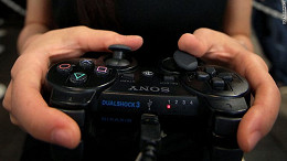 PlayStation completa 20 anos. Parabéns! PlayStation completa 20 anos. Parabéns!