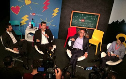 Rio de Janeiro irá abrigar YouTube Spaces Rio de Janeiro irá abrigar YouTube Spaces