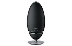Samsung revela caixa de som com 360 graus Samsung revela caixa de som com 360 graus