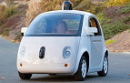 Carro autônomo do Google faz aumentar as contratações em montadoras