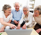 Tecnologia para idosos funciona?