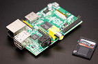 Conhecendo o Raspberry Pi - Parte I Conhecendo o Raspberry Pi - Parte I