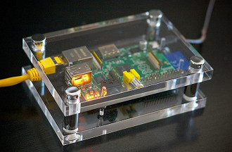 Conhecendo o Raspberry Pi - Parte I